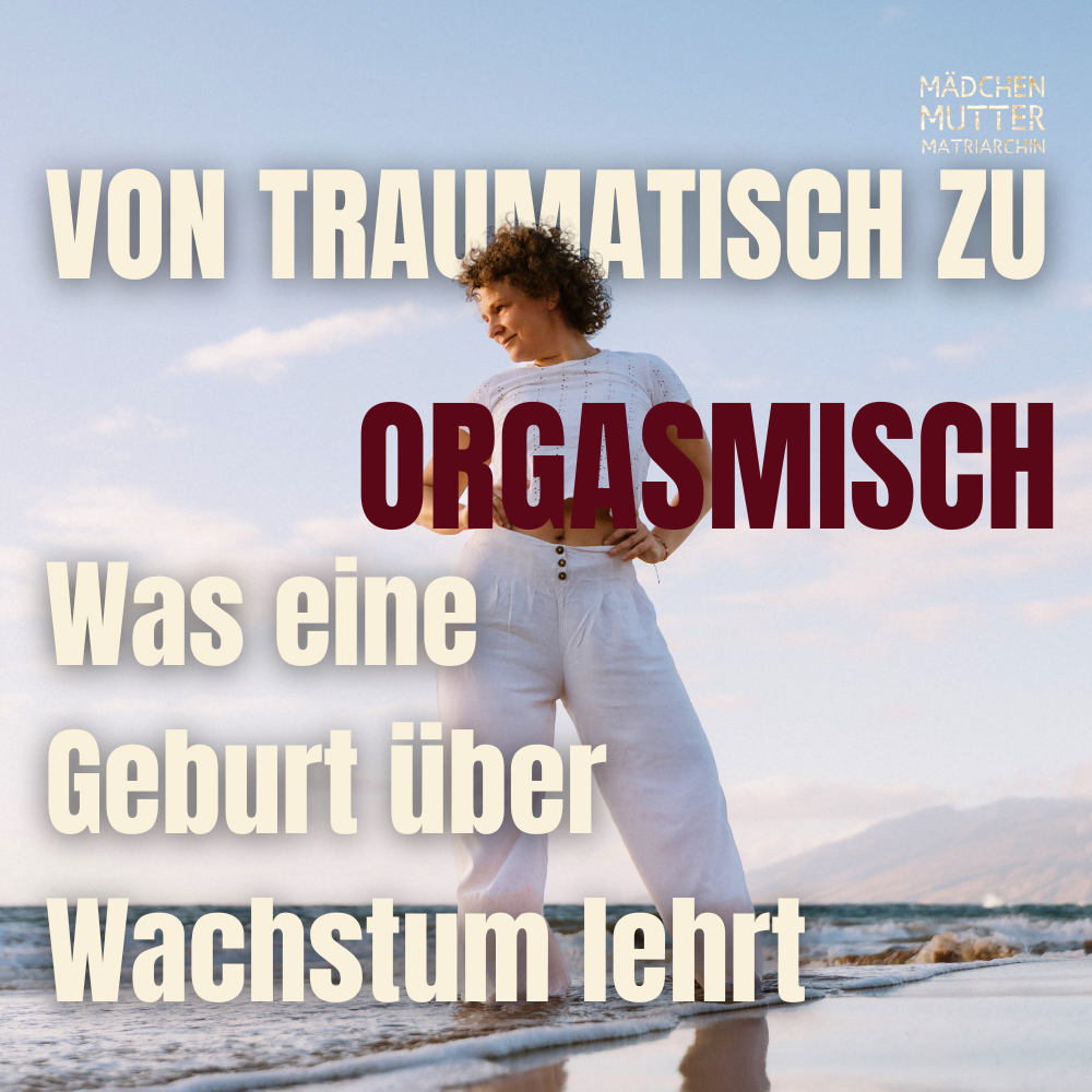 Warum du in Situationen bleibst, die dir Schaden - und wie du da raus kommst