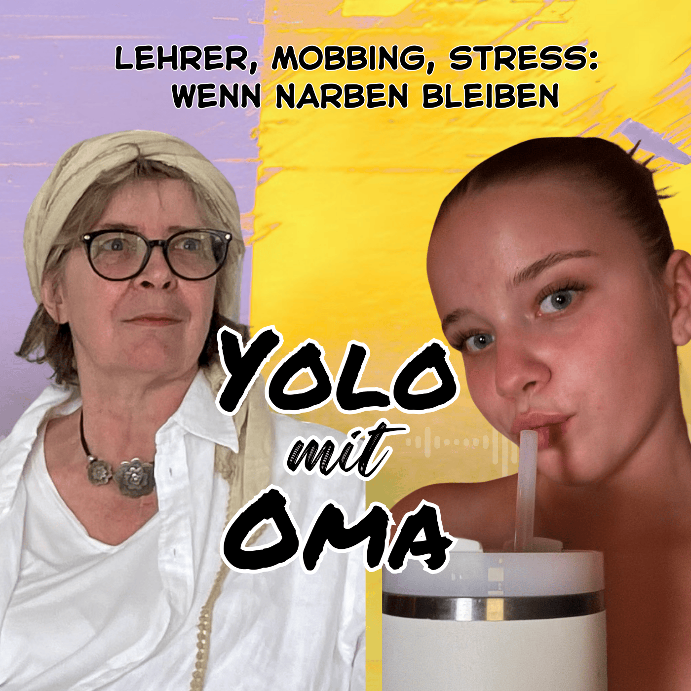 Schule zwischen Mobbing und Freundschaft: 2 Generationen packen aus