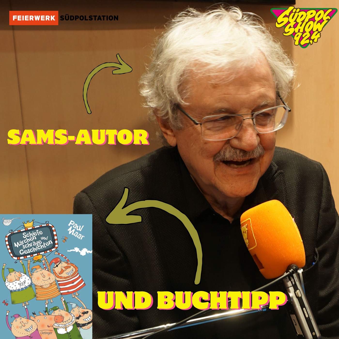 Interview mit 