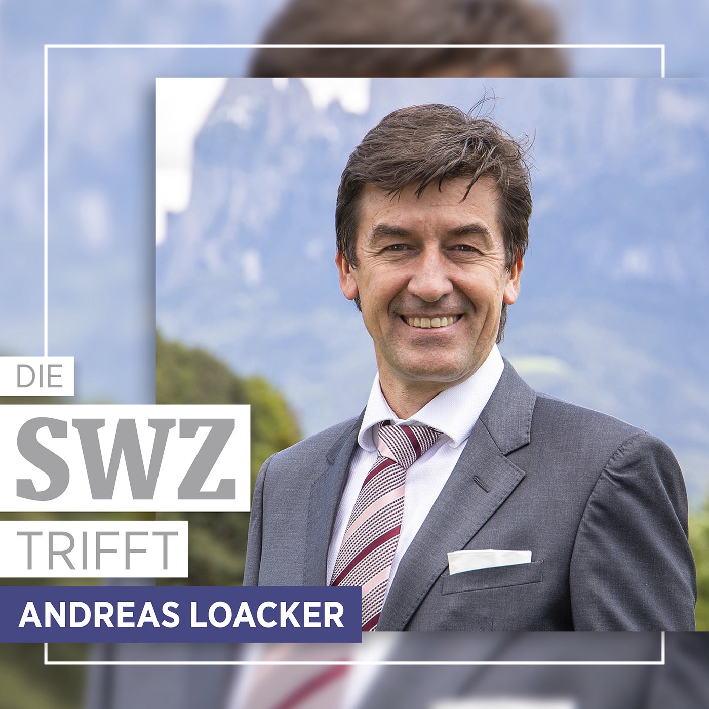 #11 | Andreas Loacker | Gehen Wirtschaftlichkeit und Nachhaltigkeit zusammen?