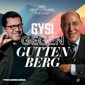 Gysi gegen Guttenberg