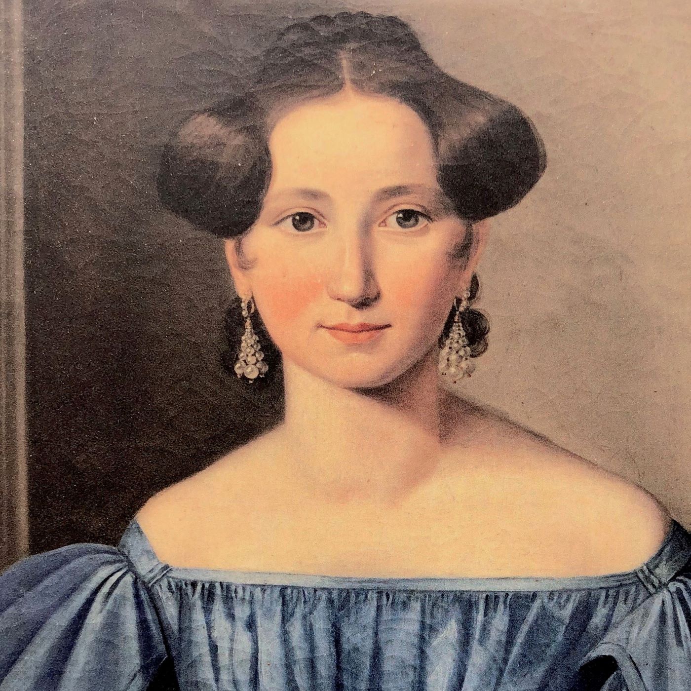 O-011: Die Geschlechtergeschichte der Revolution v. 1848/49, mit Dr. Kerstin Wolff [Tagung 