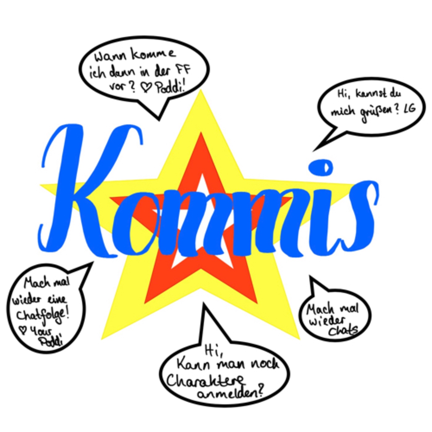 36. Kommifolge 2.0