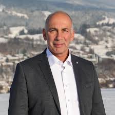 Christian Lanbacher - Bürgermeisterkandidat Sonthofen