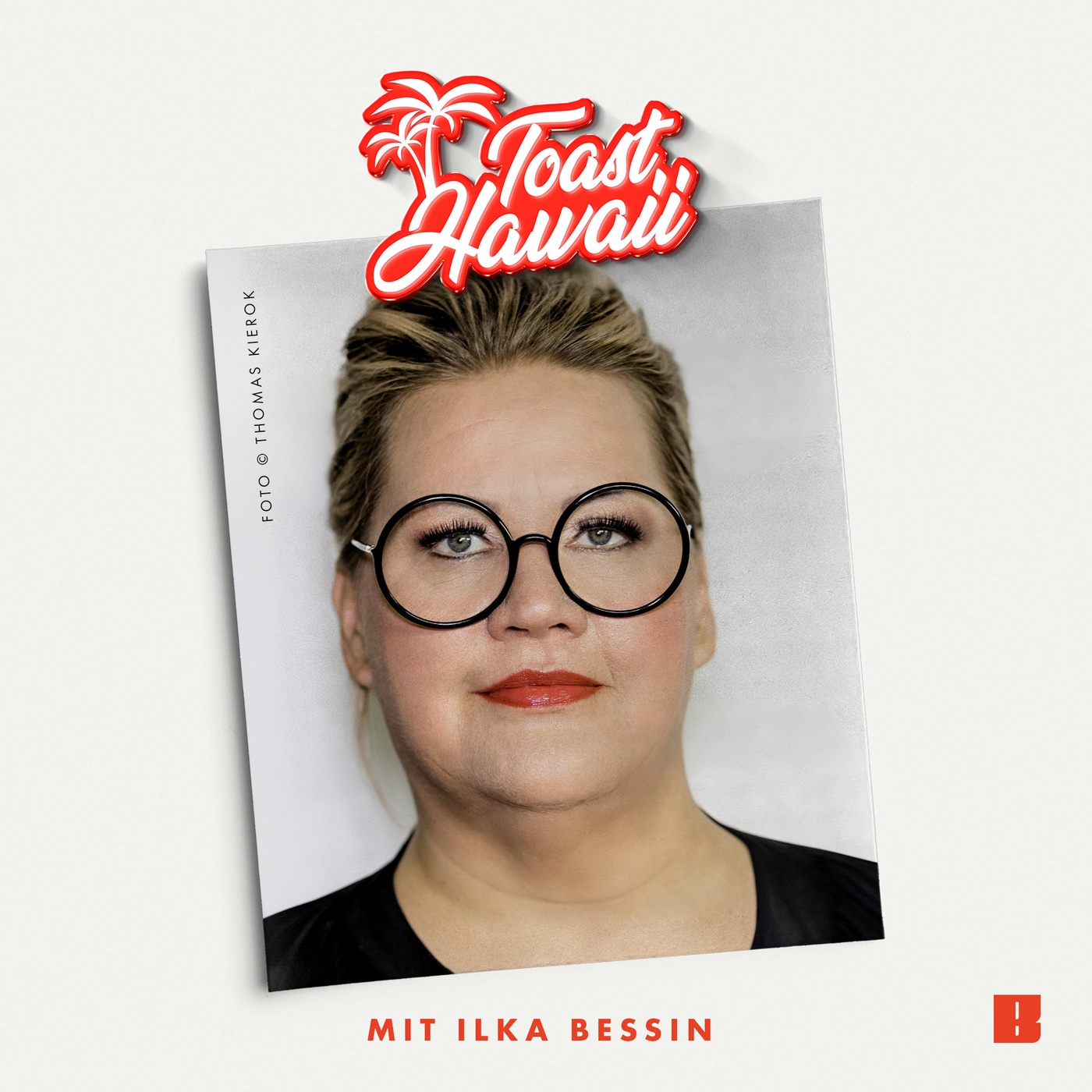 Ilka Bessin