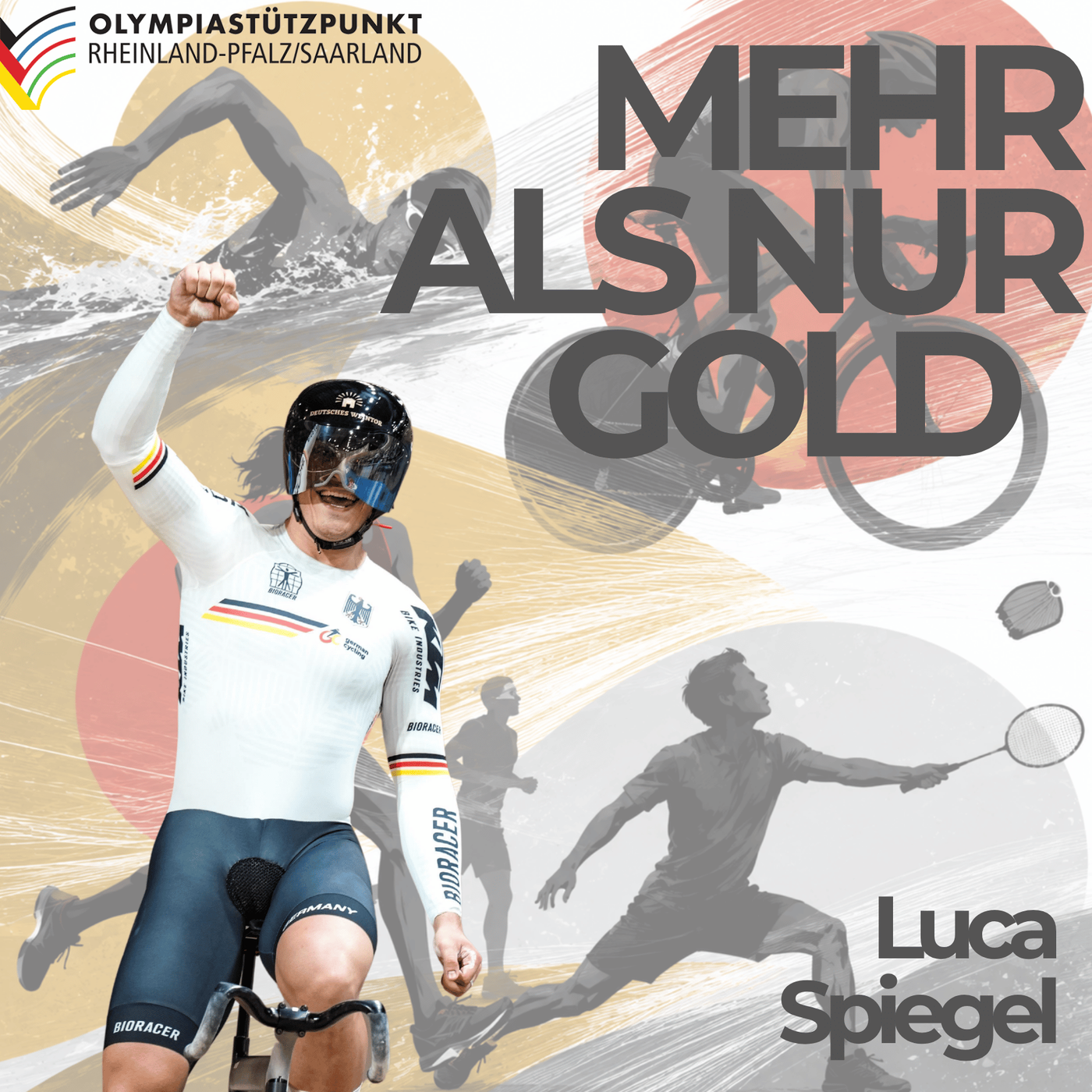 #3 Wenn plötzlich alles anders läuft – Luca Spiegel über sein Comeback
