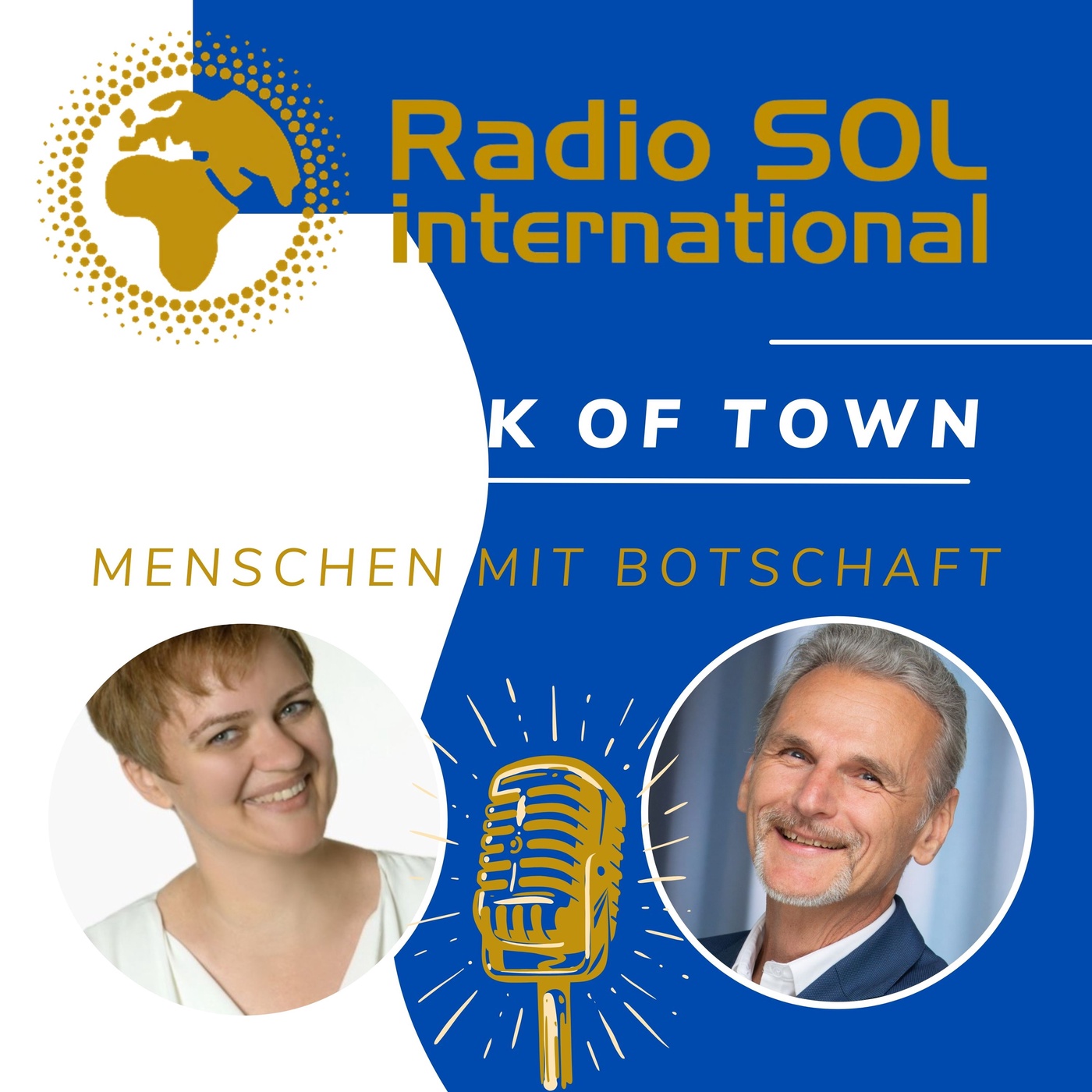 Mag. Irene Prokop - Die Bedeutung der künstlichen Intelligenz für die Gesundheitsbranche