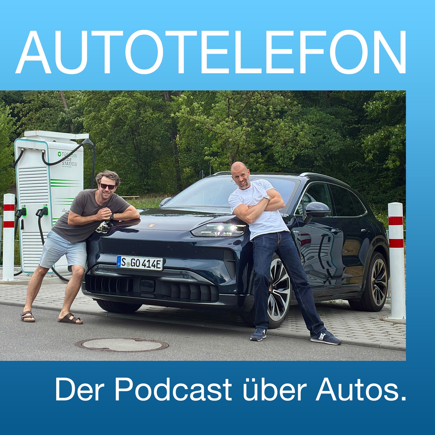 Yeeeaaahhh! – Das große Sommer-Spezial 2026