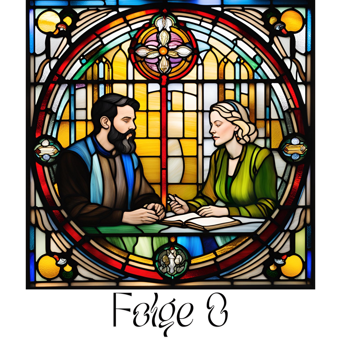 Folge 0: Unser Freundschaftsbuch – Geheimnisse und erste Einblicke!