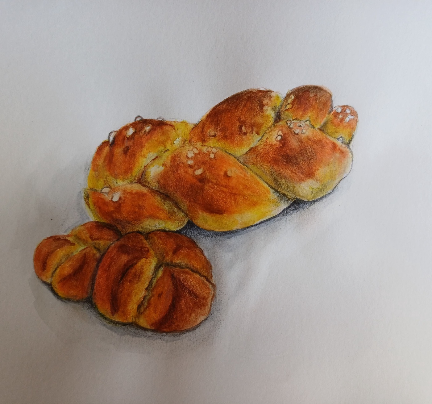 Prinzessin Leni und Prinz Luka- Das königliche Jahresabenteuer 