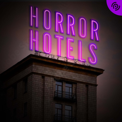 Horror Hotels: Folge 1: Das verfluchte Hotel