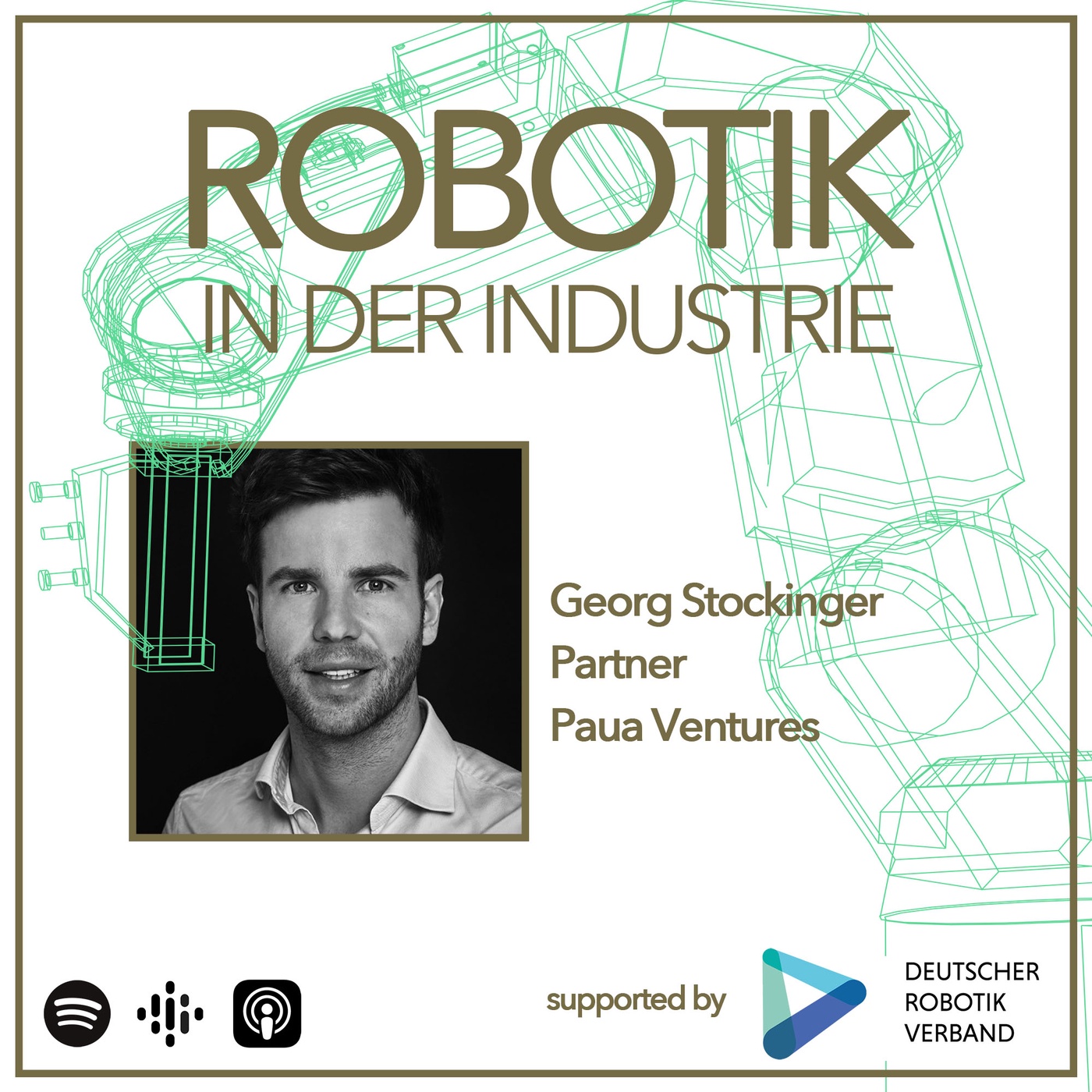 Der Robotik-Investor