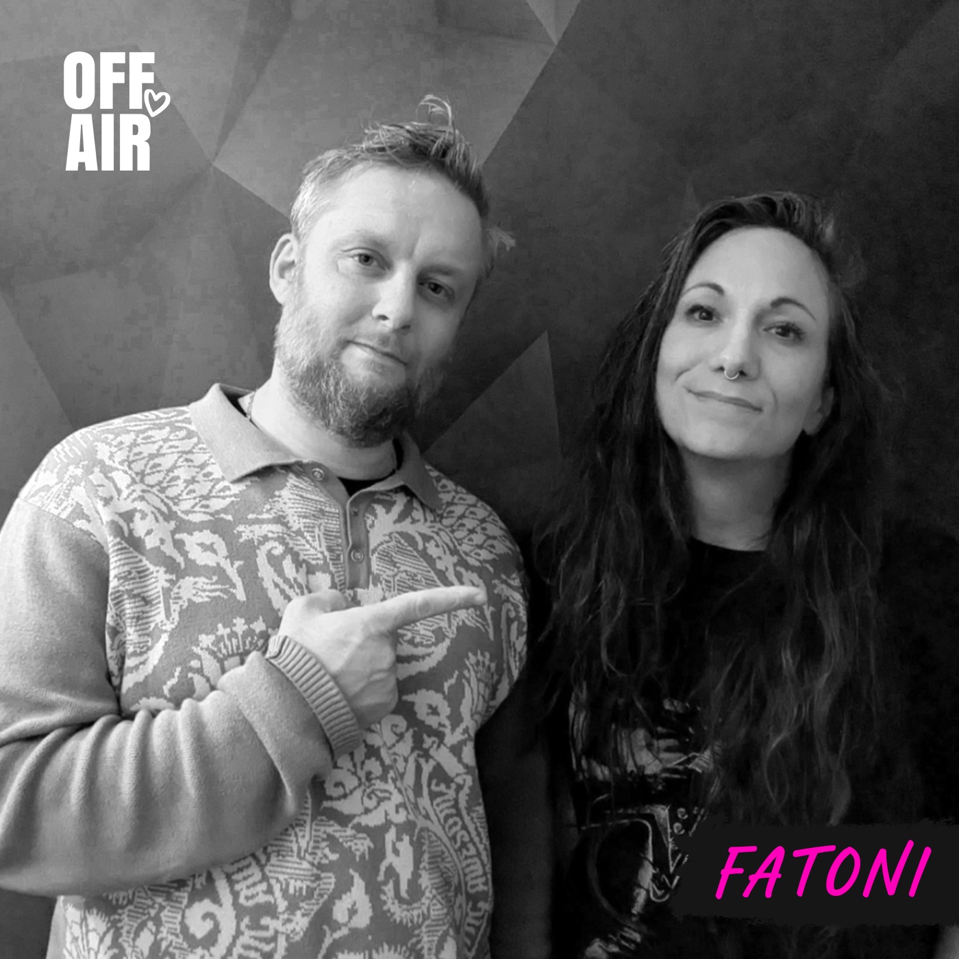 Fatoni – ADHS, Netflix-Hauptrolle & Imposter-Syndrom