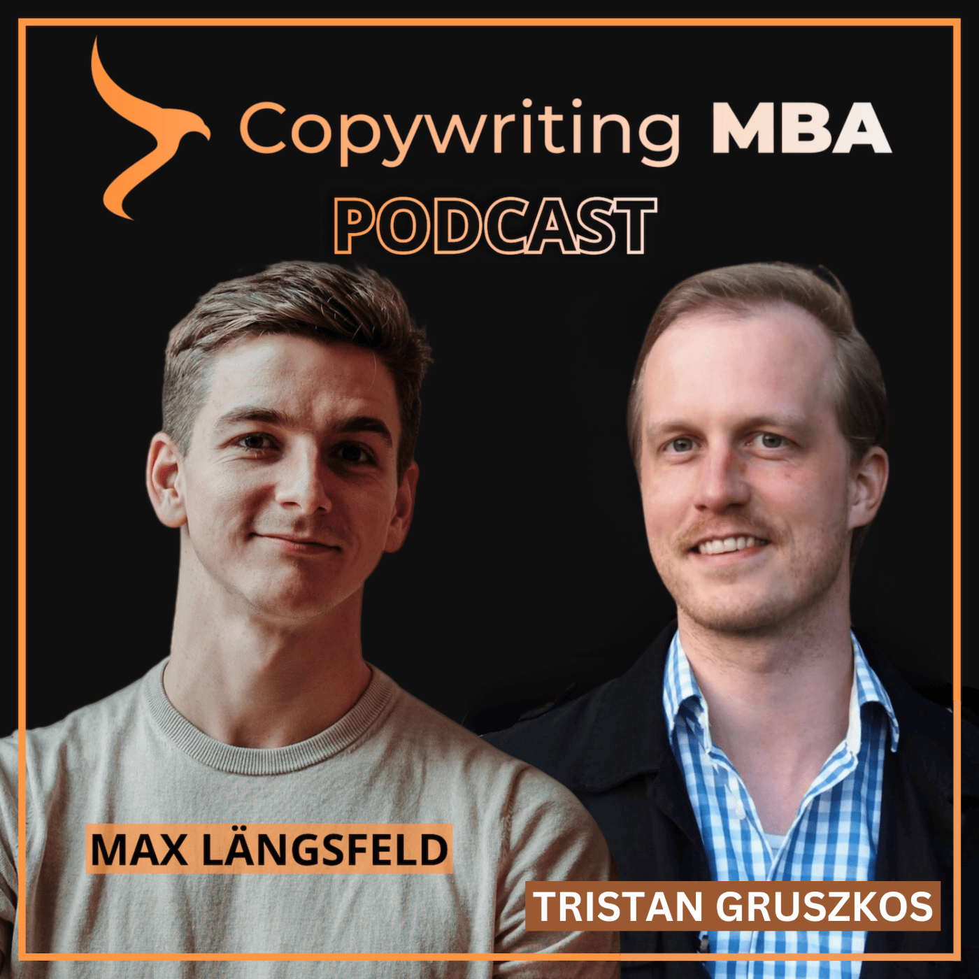 Copywriting-Nerd Deep Talk mit Tristan Gruszkos