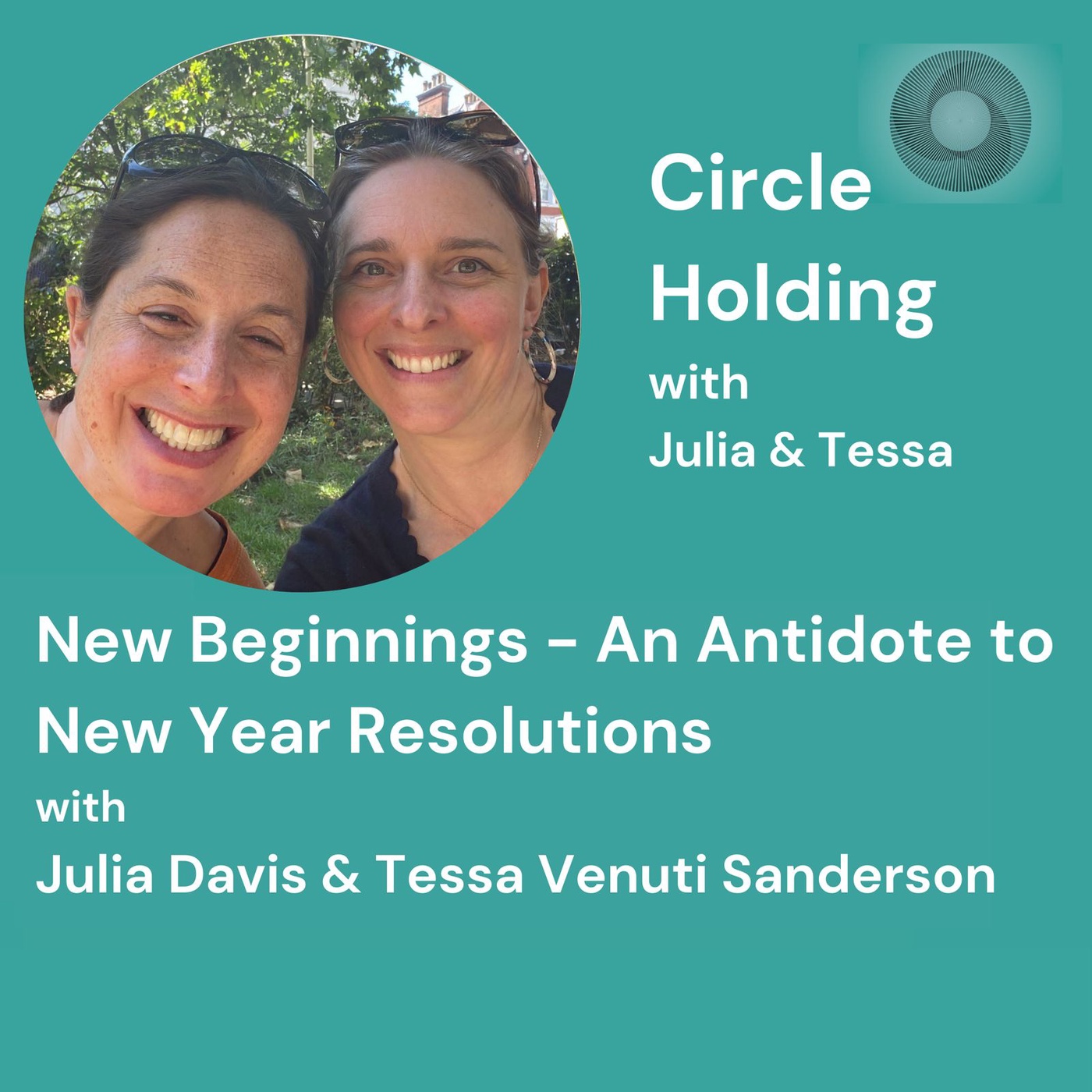 New Beginnings - An Antidote to New Year Resolutions