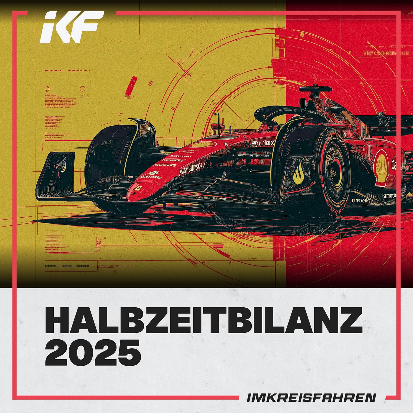 Halbzeitbilanz 2025