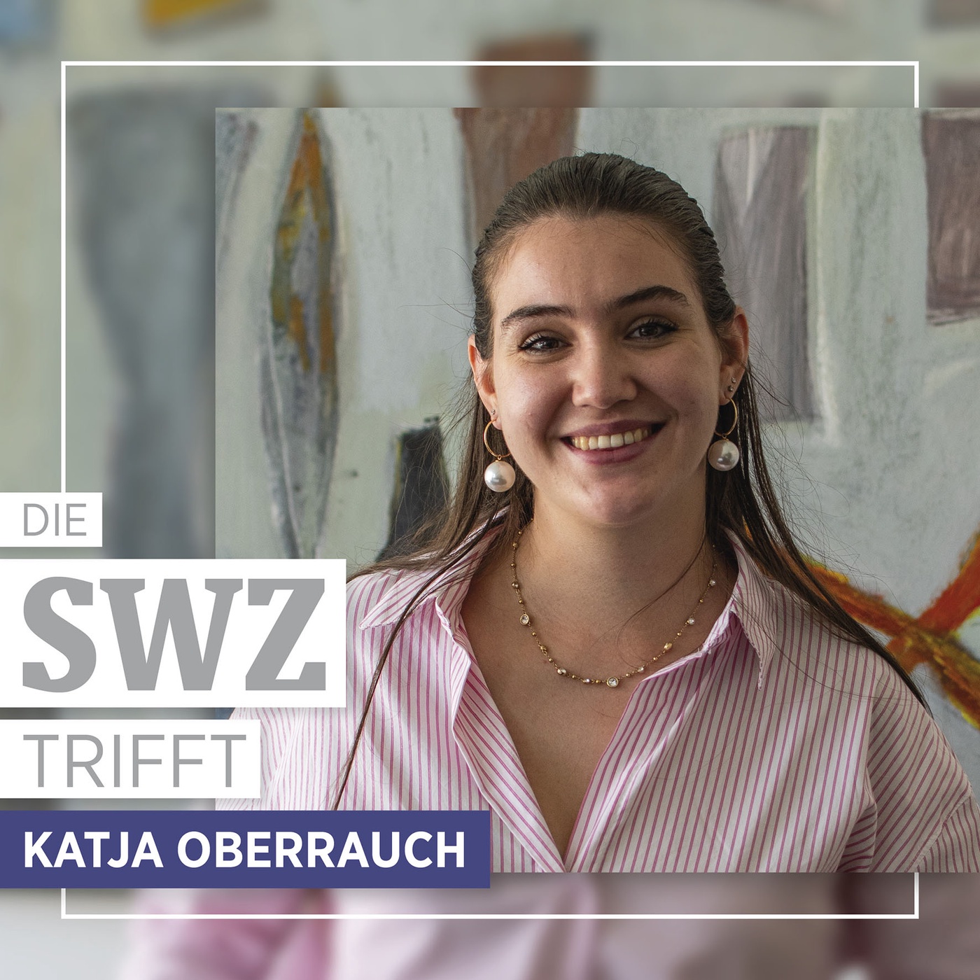 #115 | Katja Oberrauch| Ist die junge Generation faul oder einfach nur anders?