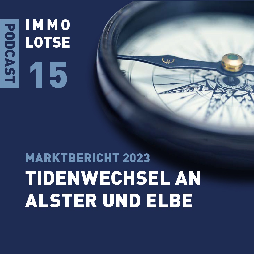 Tidenwechsel an Alster und Elbe
