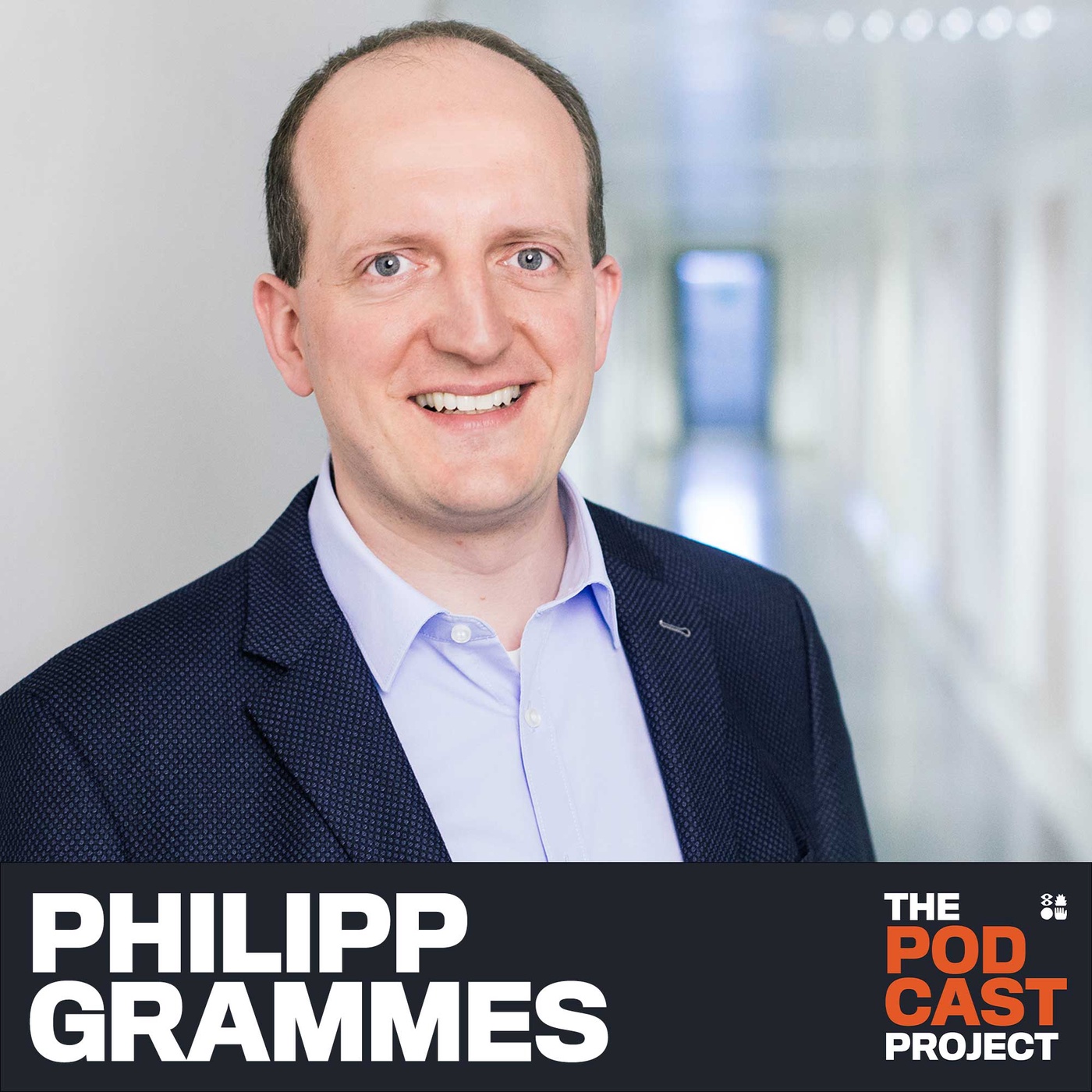 Philipp Grammes: Welche Rolle spielen Podcasts heute für den BR?