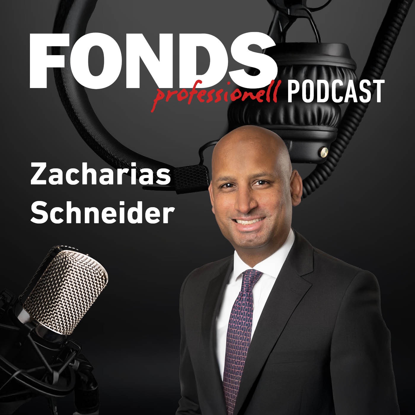 #44 Joachim Nareike sucht das Gespräch mit Zacharias Schneider