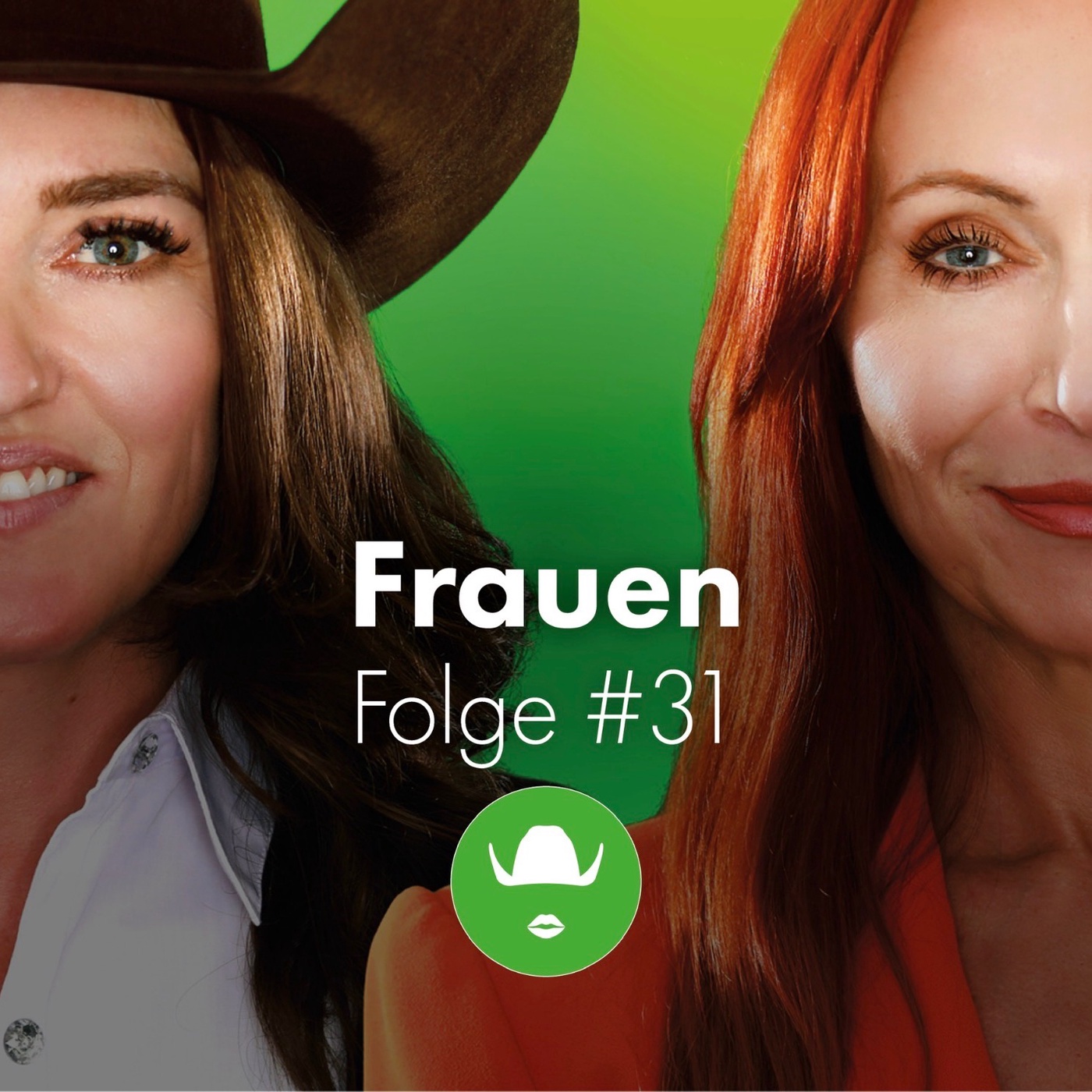31. Frauen 