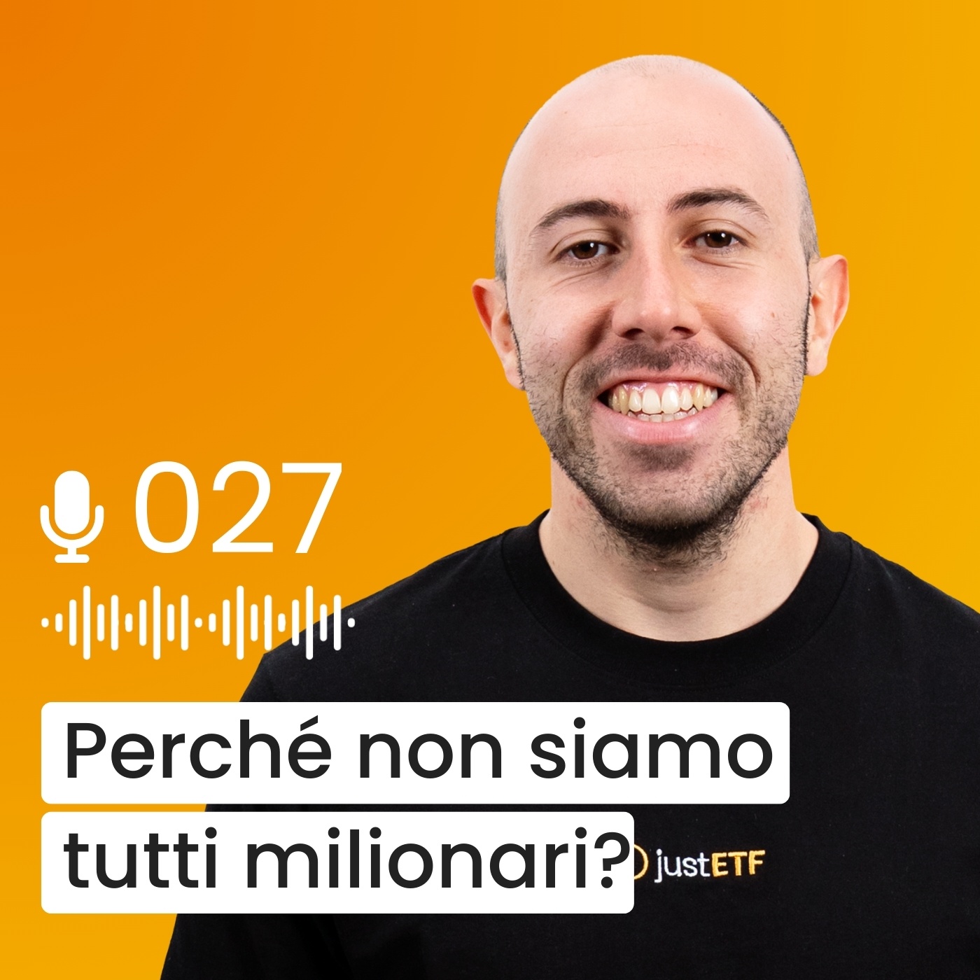 #027 - Perché non siamo tutti milionari con l’interesse composto?
