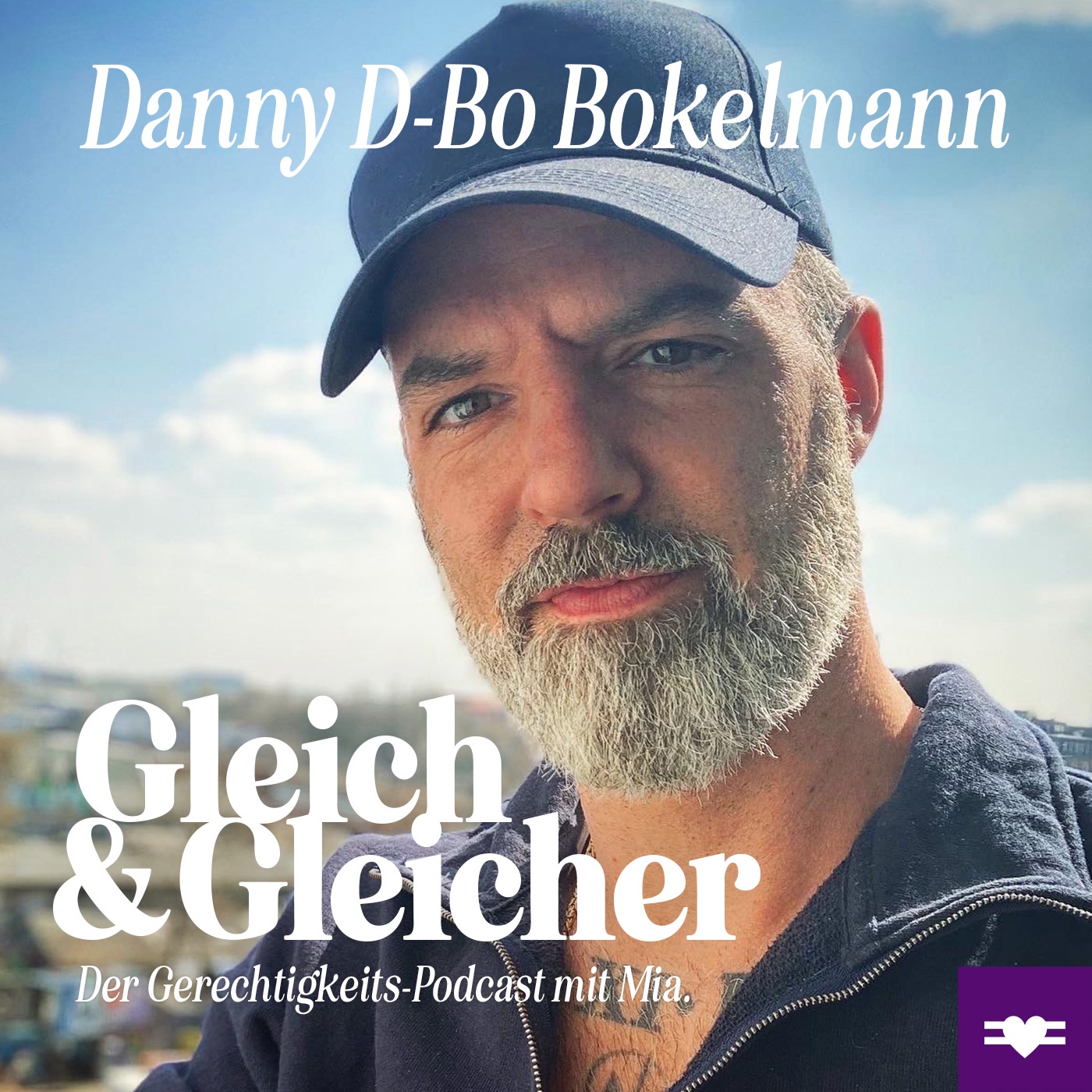 Danny D-Bo Bokelmann über Werte, Berufung & den inneren Kompass