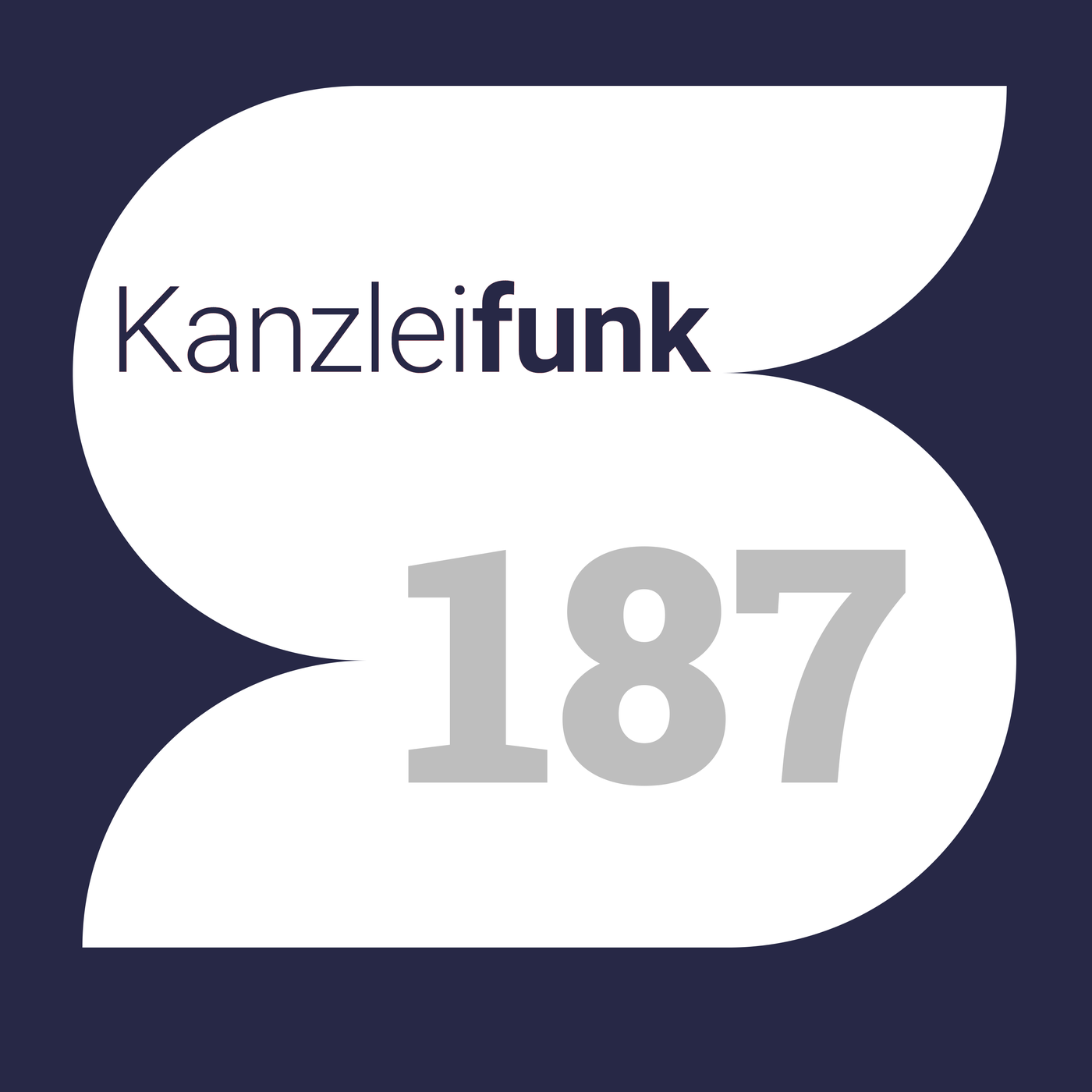 Kf 187: Mit allem Zick und Zach