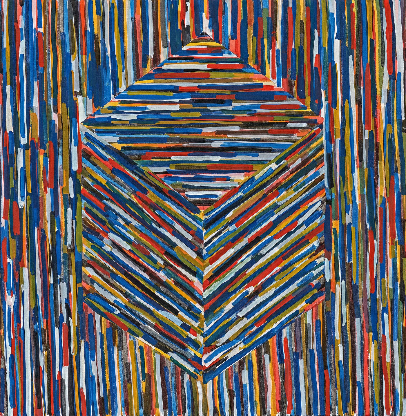 Sol LeWitt