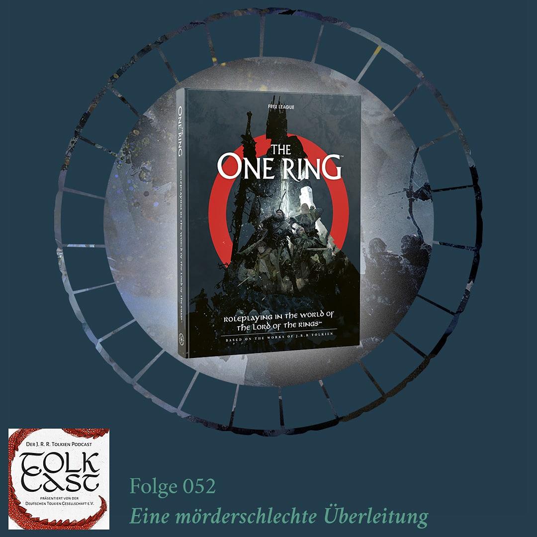 052 Eine mörderschlechte Überleitung