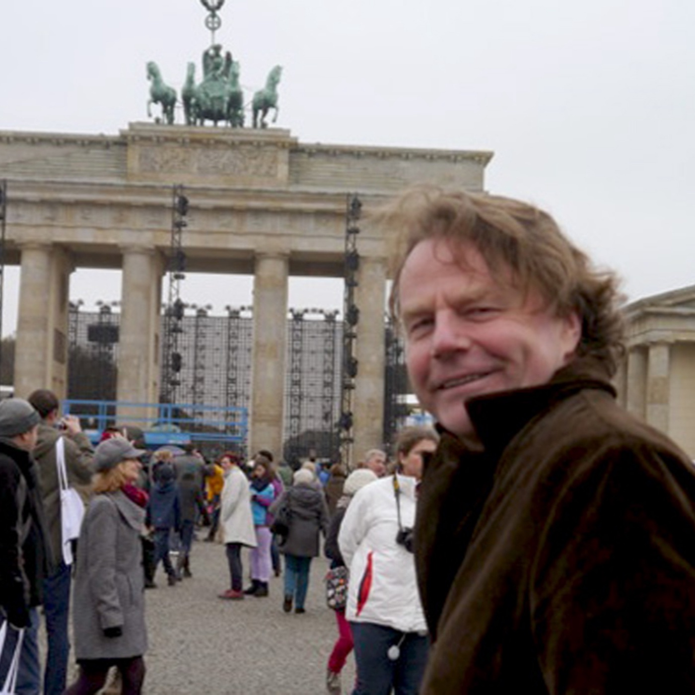 Lebenswege: Siegbert Schefke