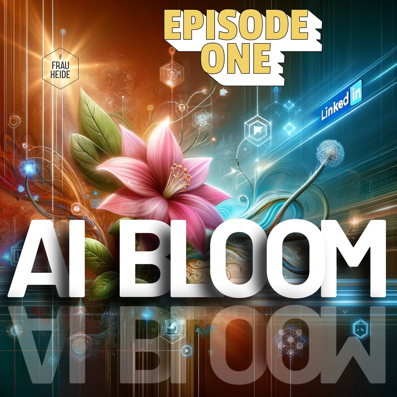 AI-Bloom