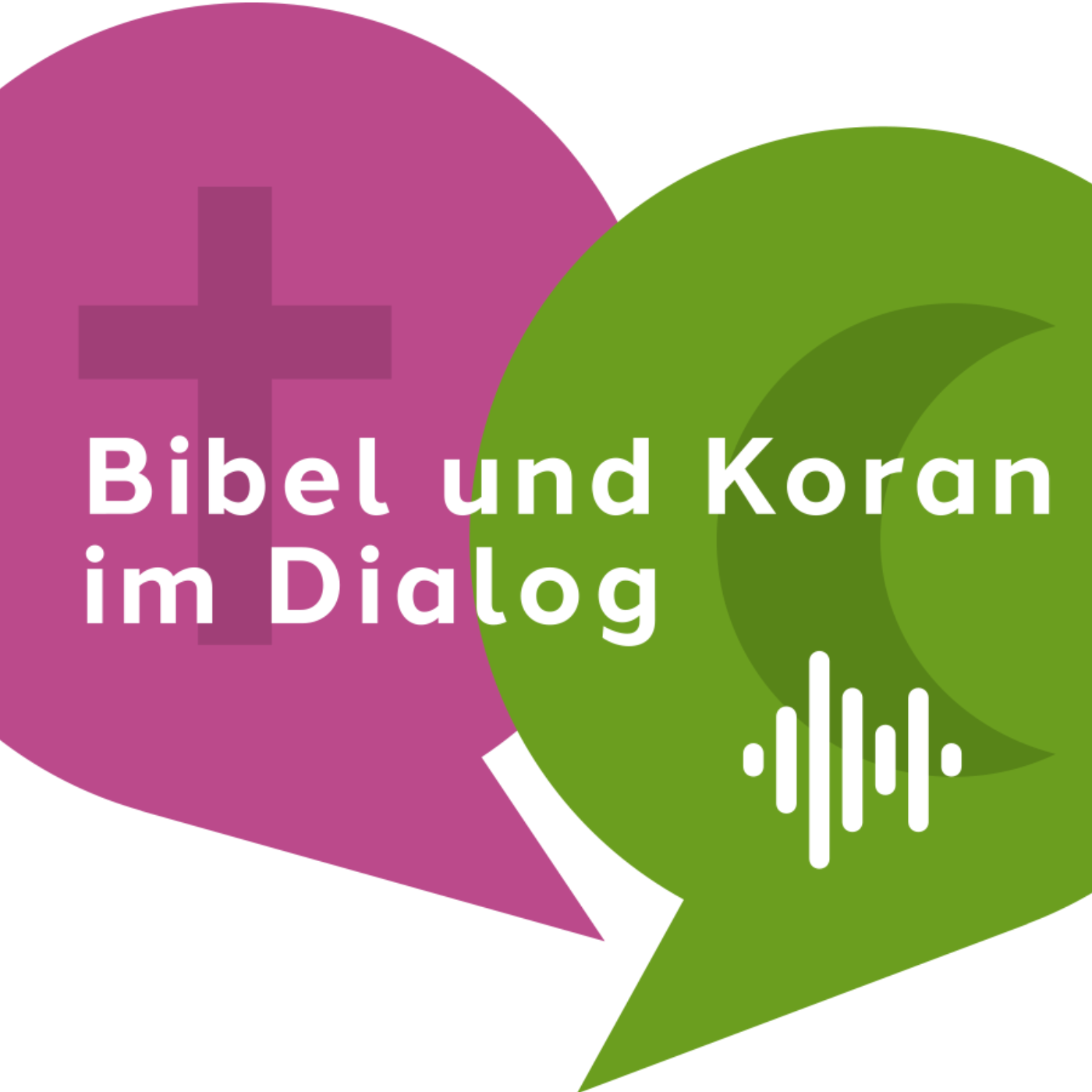 Bibel und Koran im Dialog – Der Podcast des Stuttgarter Lehrhauses mit Karl-Josef Kuschel
