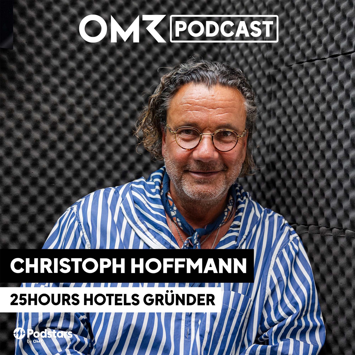 25hours-Hotel-Gründer Christoph Hoffmann (#798)