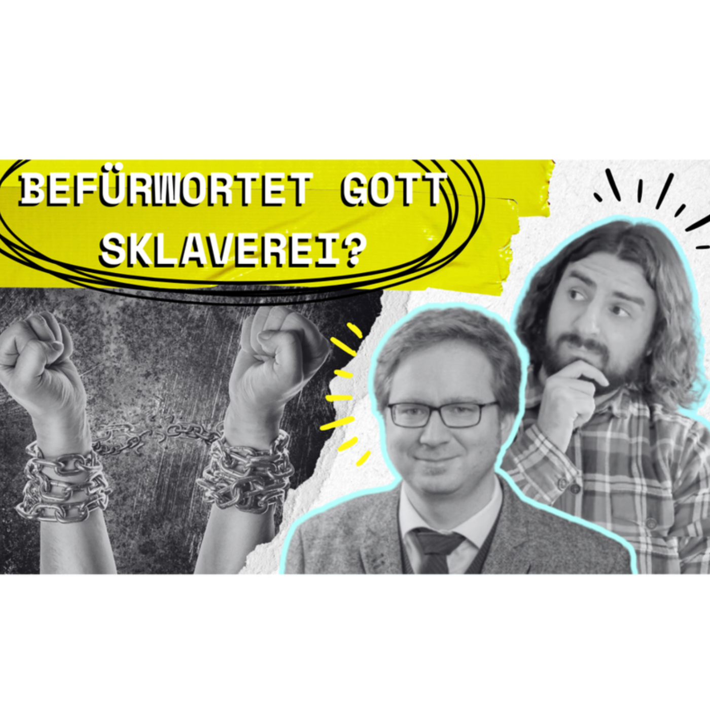 Sklaverei im Alten Testament