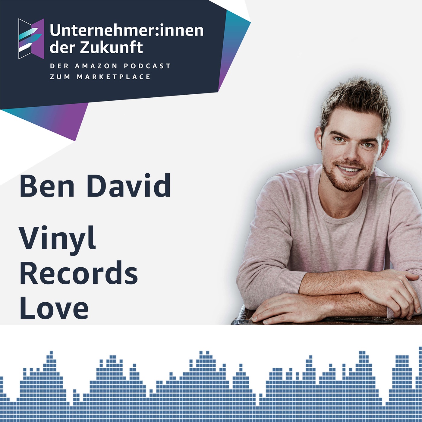 Der Zauberer Ben David hat sich auf Amazon ein sehr erfolgreiches Nebengeschäft aufgebaut