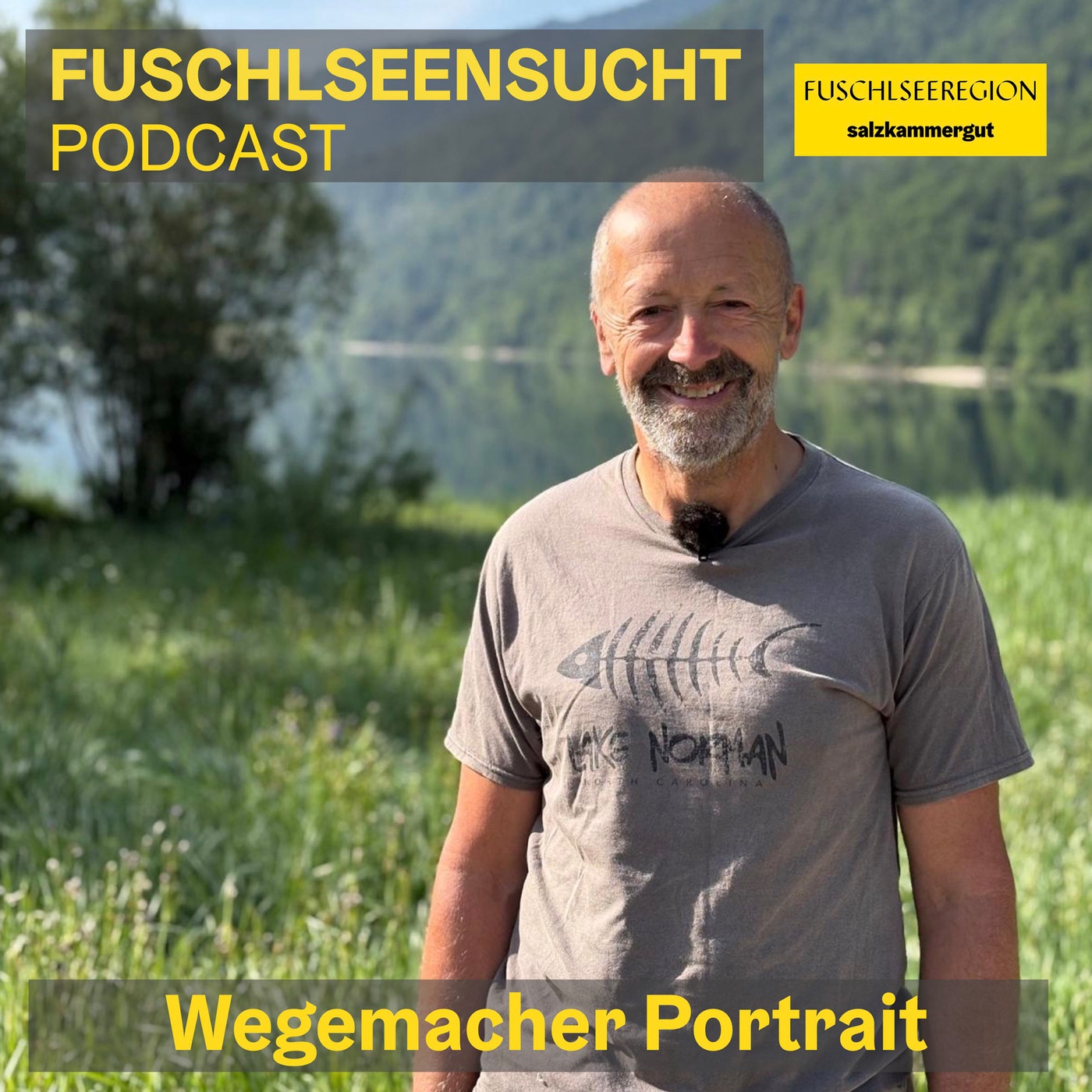 Wegemacher Portrait