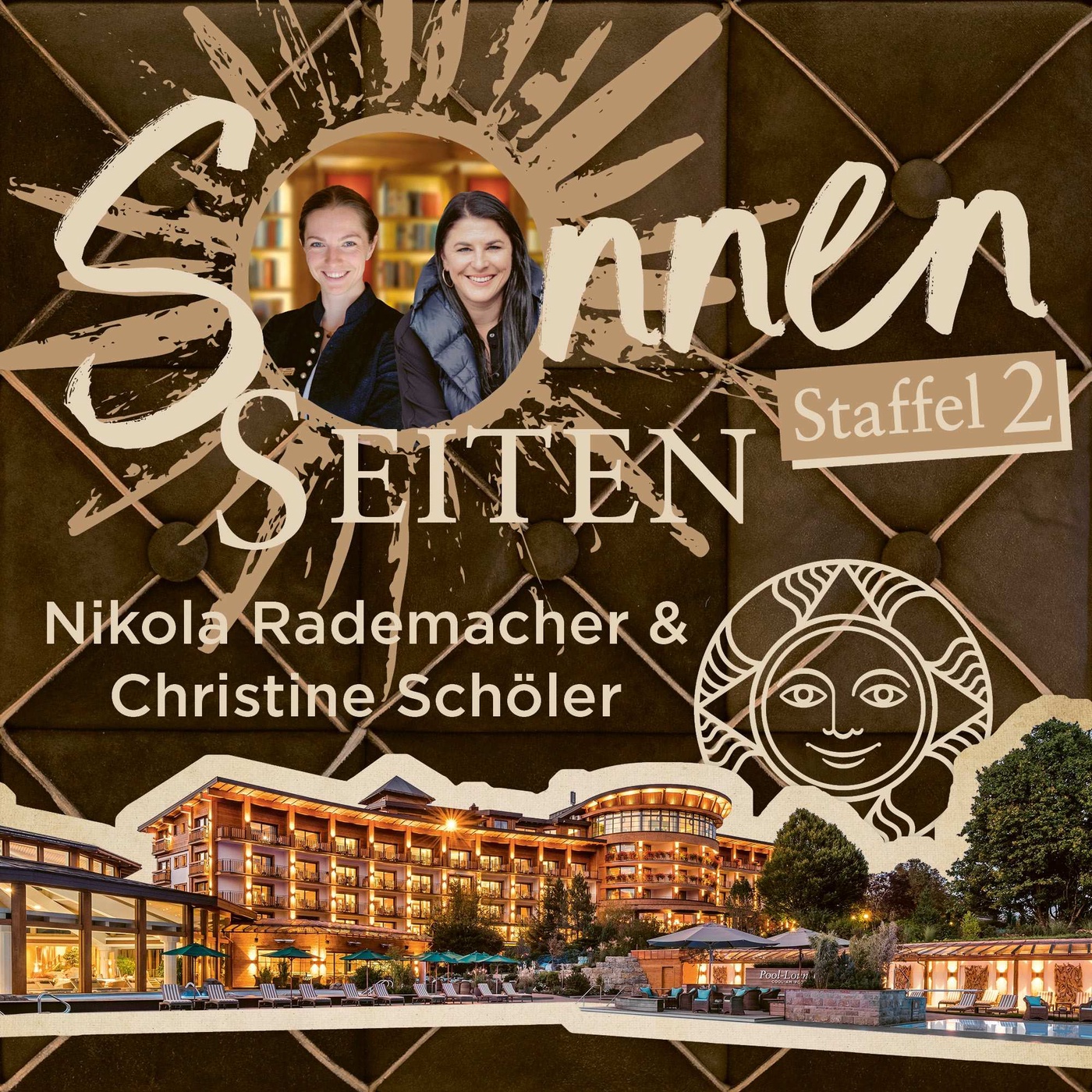 Die Sonnenalp von ihren besten Seiten