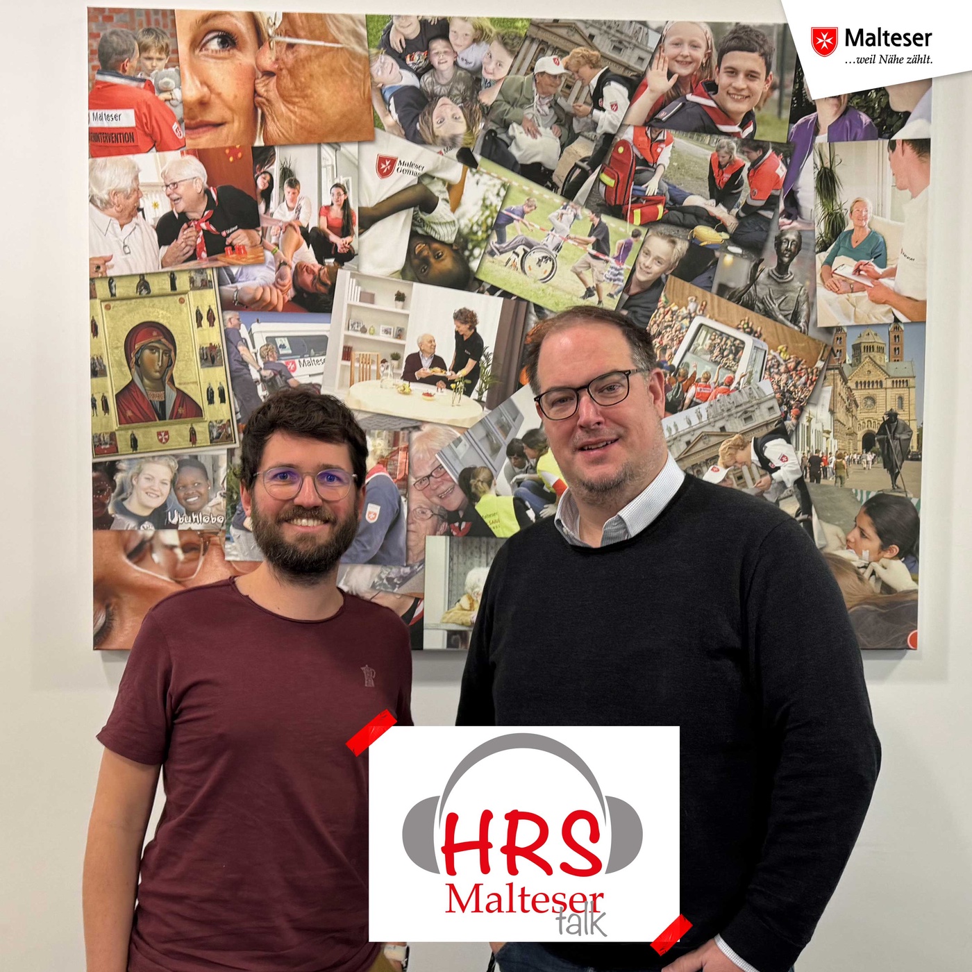 Frohe Weihnachten gemeinsam mit dem Malteser Pastoral