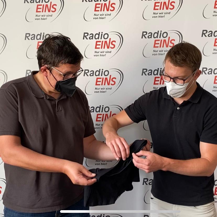 Die Doppelunterhose aus Großwalbur
