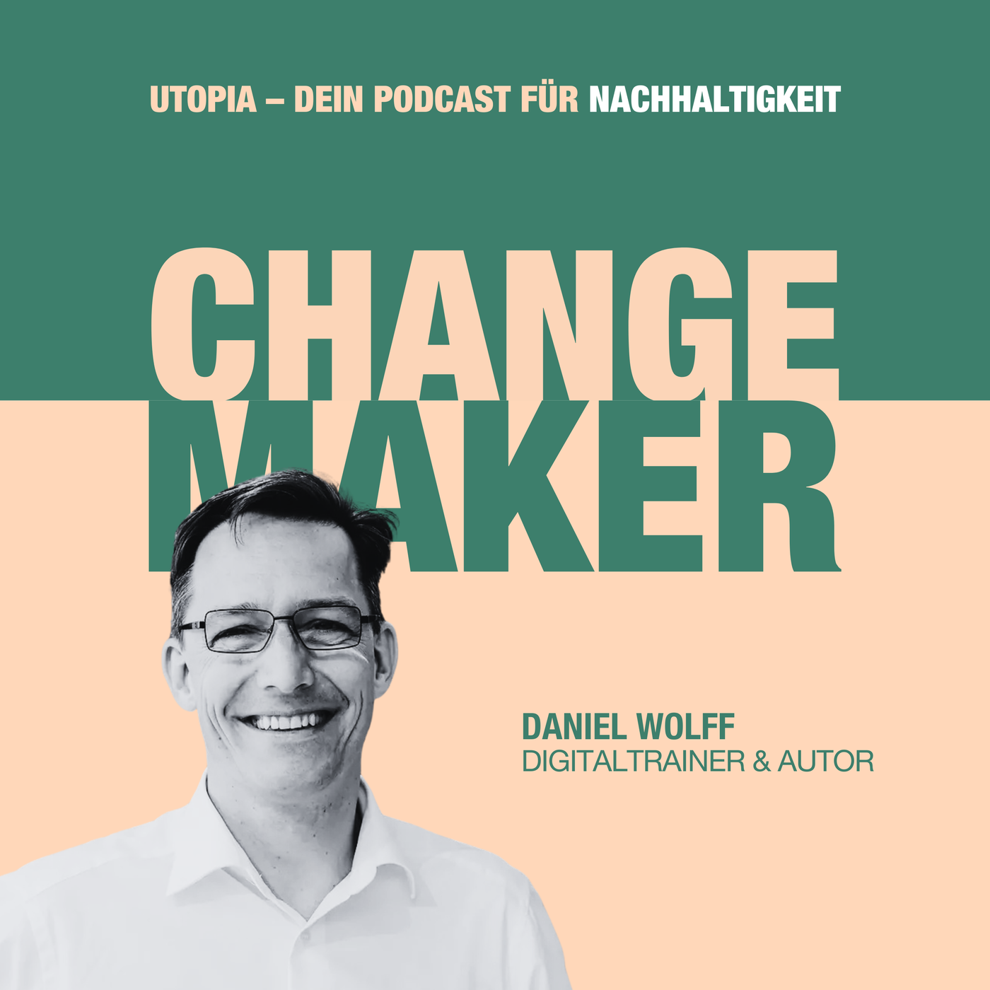Daniel Wolff: „Kinder erleben nachts Dinge, die wir nicht mal erahnen