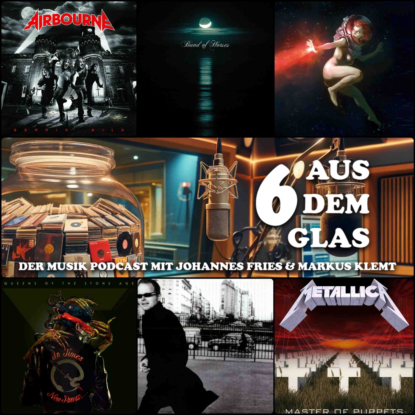 #53 Bass, Bass, wir brauchen Bass!