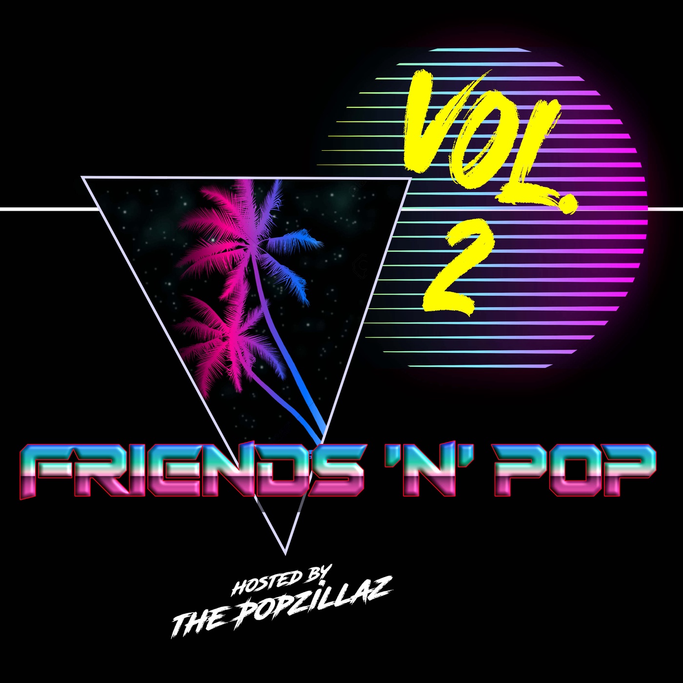 Vol.2 | Vliegeflitzer 2