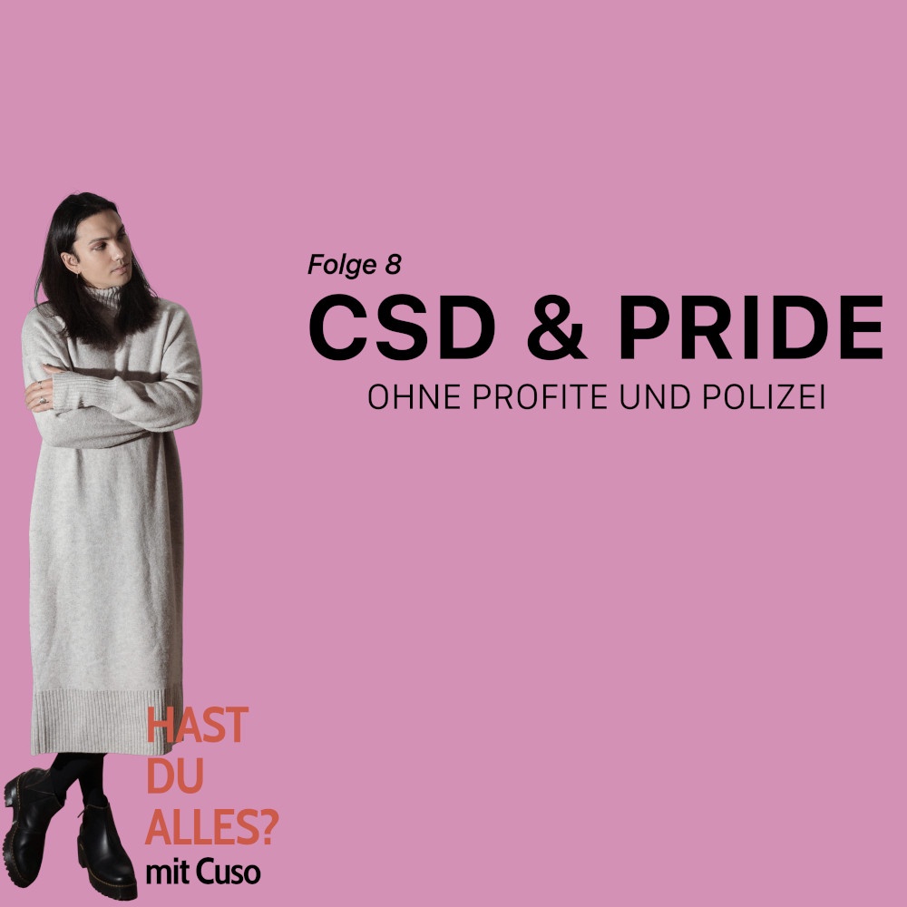 CSD & Pride