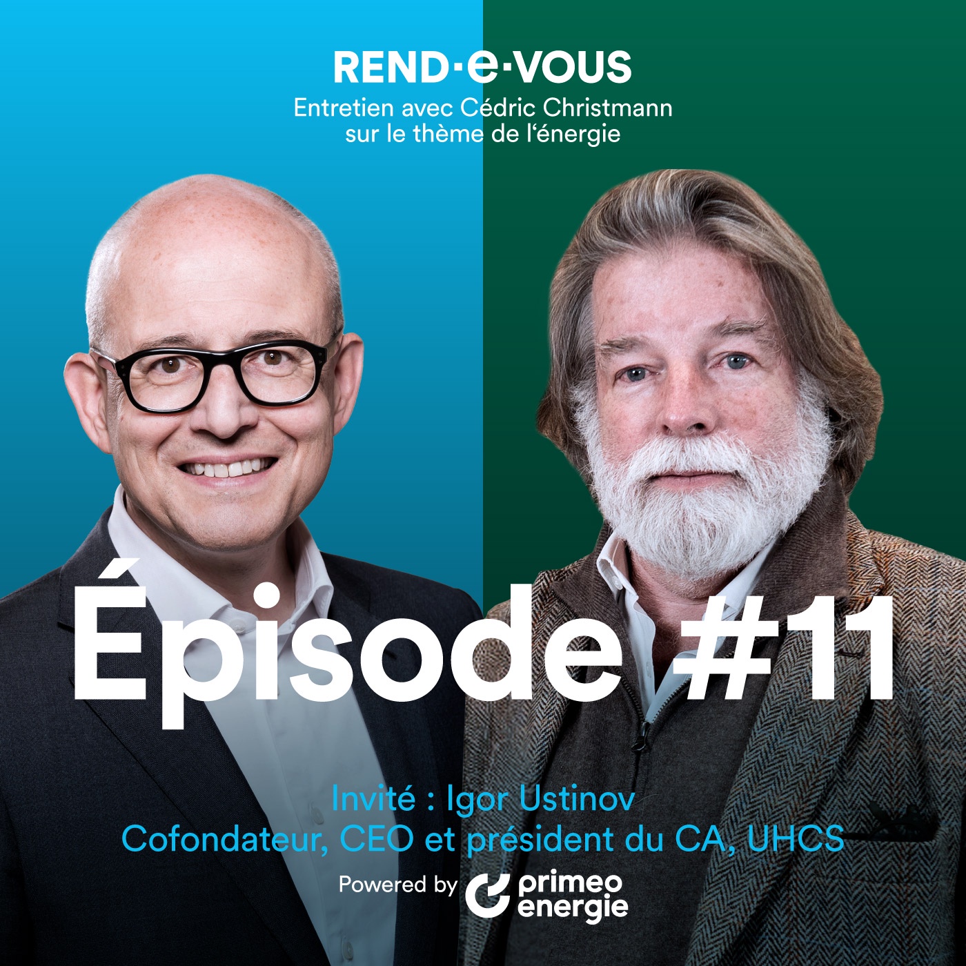 Épisode #11 : Repenser la brique élémentaire de nos bâtiments afin de renforcer leur résilience 