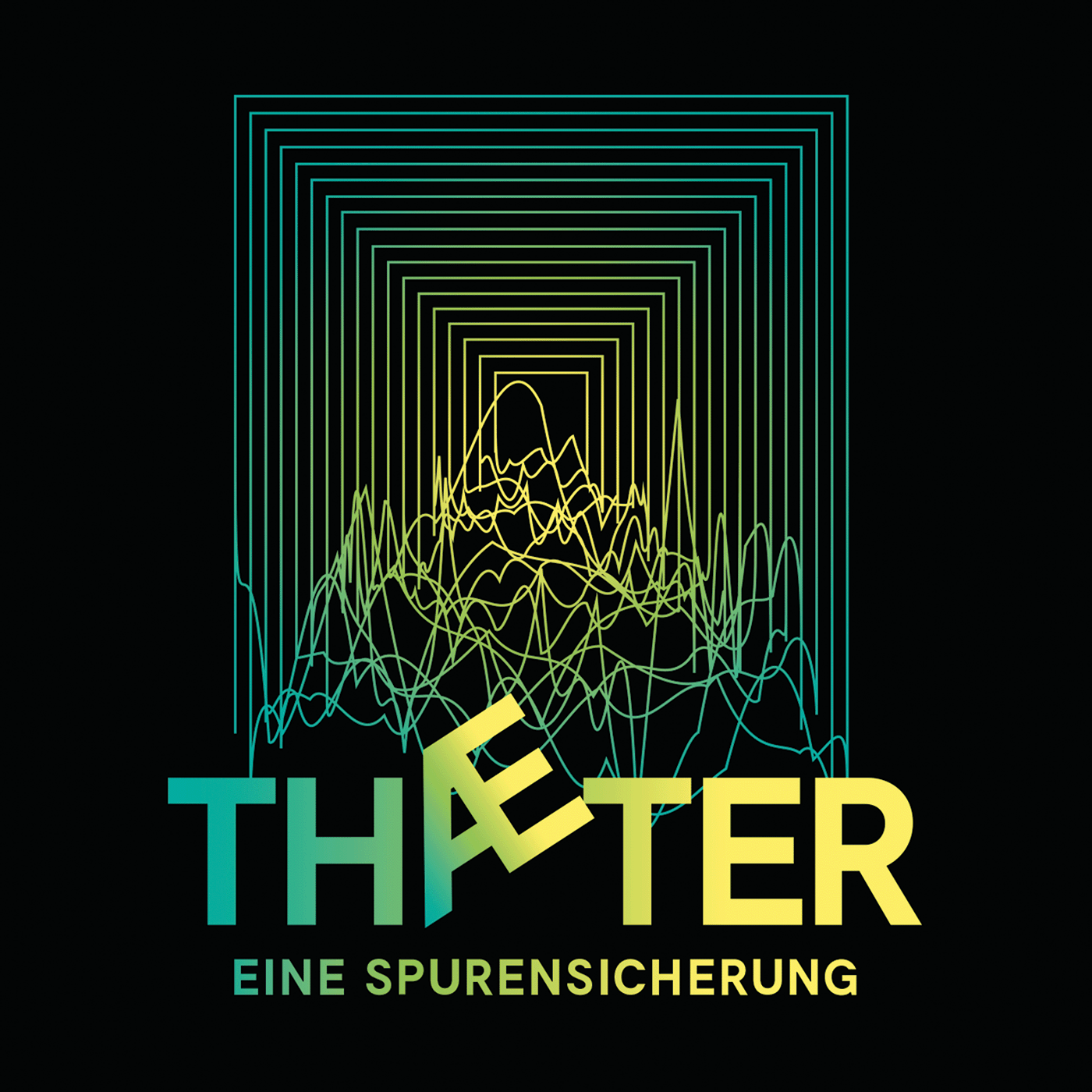 THAETER - Eine Spurensicherung