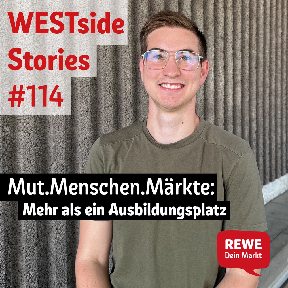 #114: Mut.Menschen.Märkte: Mehr als ein Ausbildungsplatz