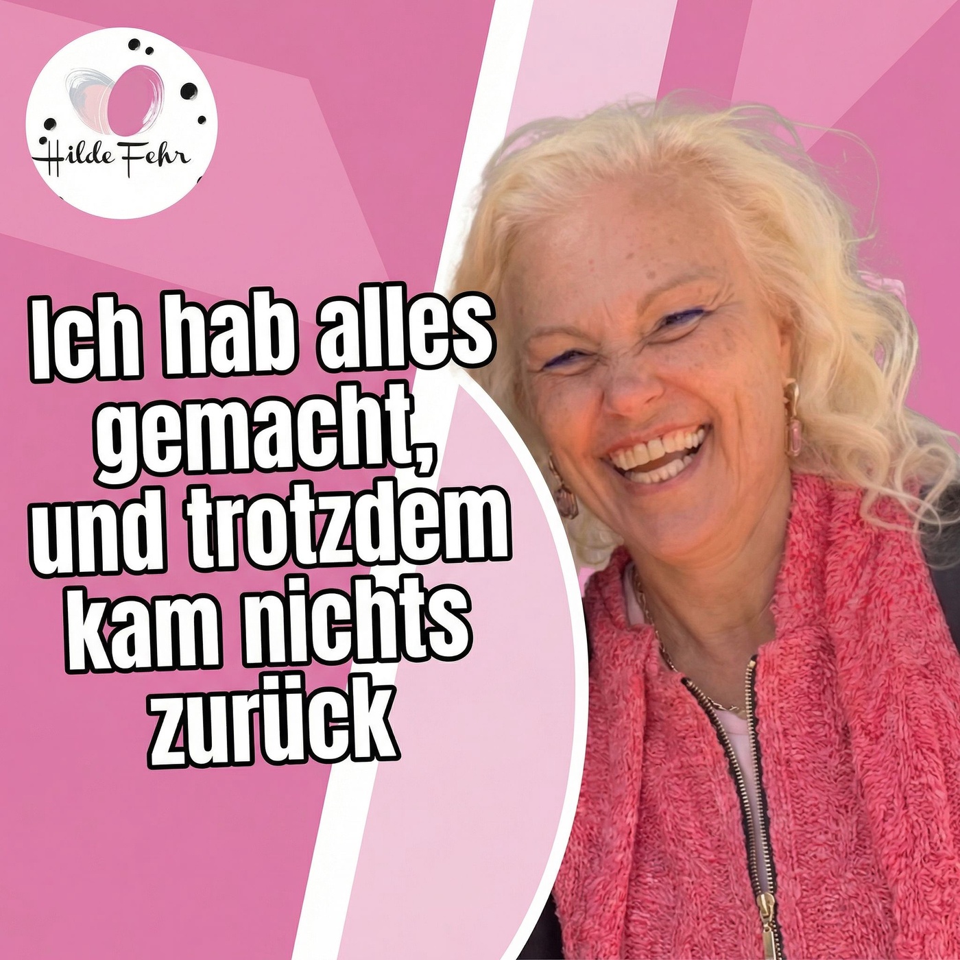 #9 Ich hab alles gemacht, und trotzdem kam nichts zurück