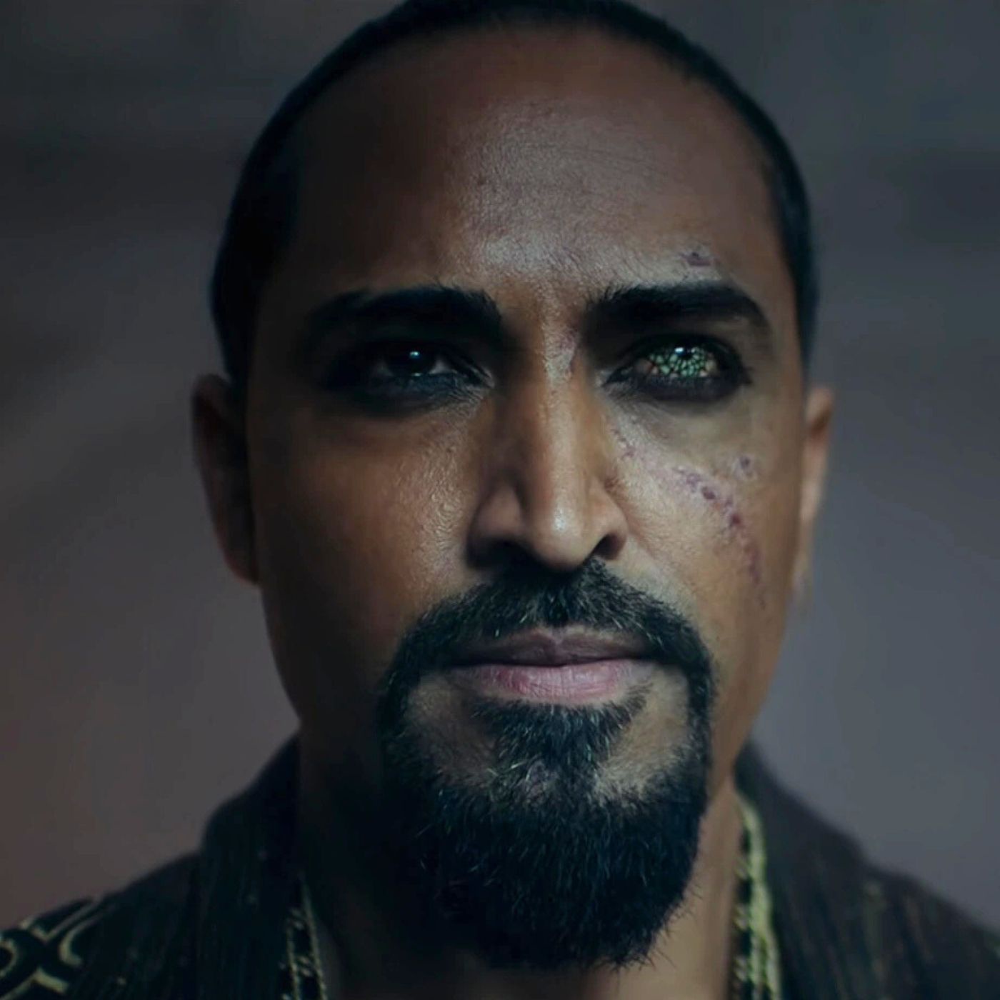 Vilgefortz von Roggeveen