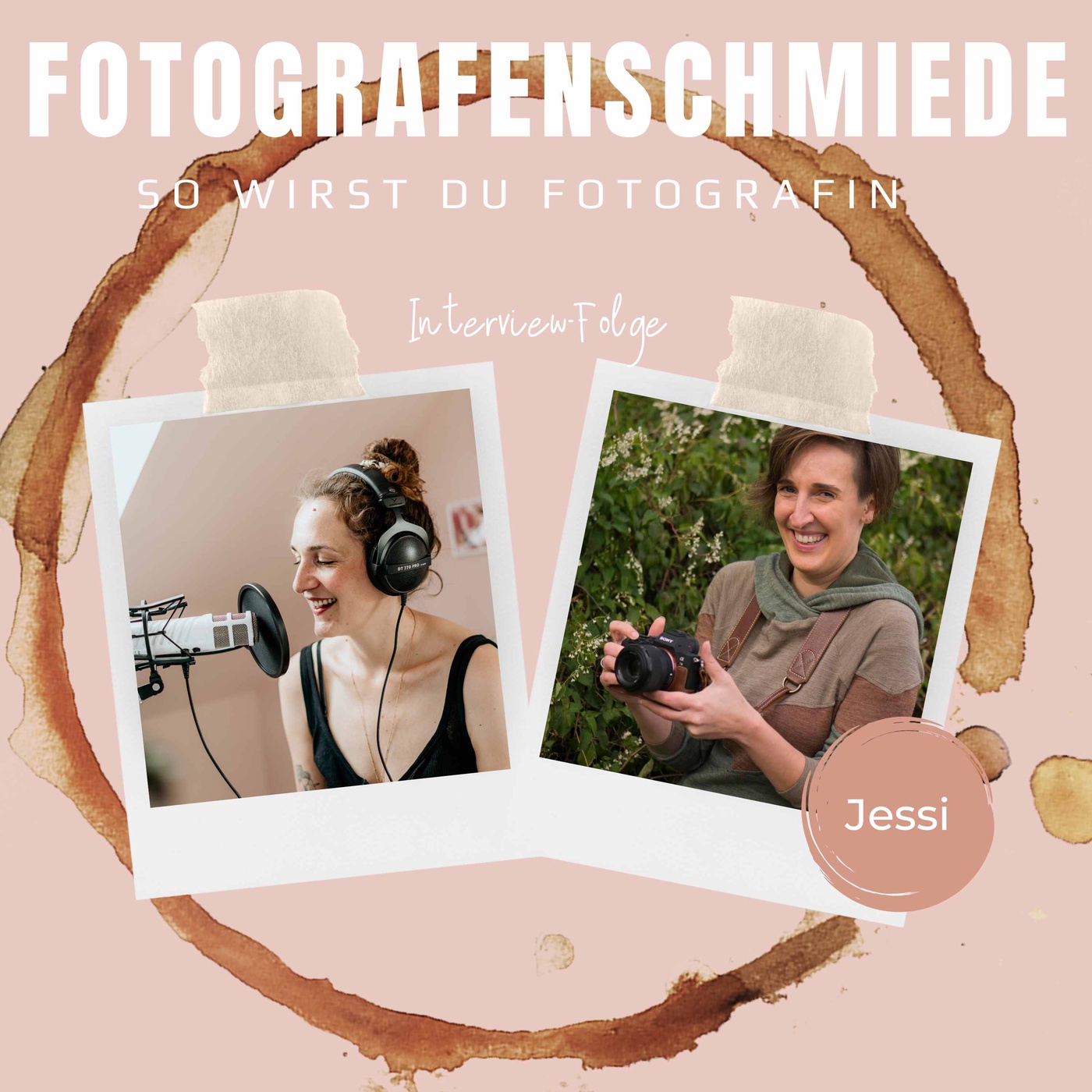 #175: So findest du deinen Bildstil in der Reportagefotografie